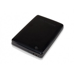 BOX ESTERNO PER HD 25 SATA USB 30 CHD2MUSB3B NERO