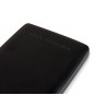 BOX ESTERNO PER HD 25 SATA USB 30 CHD2MUSB3B NERO