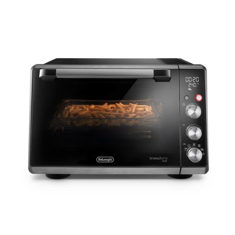 FORNO ELETTRICO SFORNATUTTO DO34326 34L VENTILATO