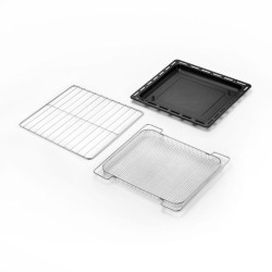 FORNO ELETTRICO SFORNATUTTO DO34326 34L VENTILATO