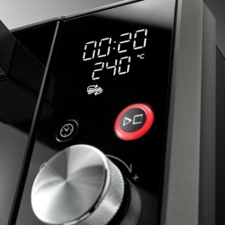 FORNO ELETTRICO SFORNATUTTO DO34326 34L VENTILATO