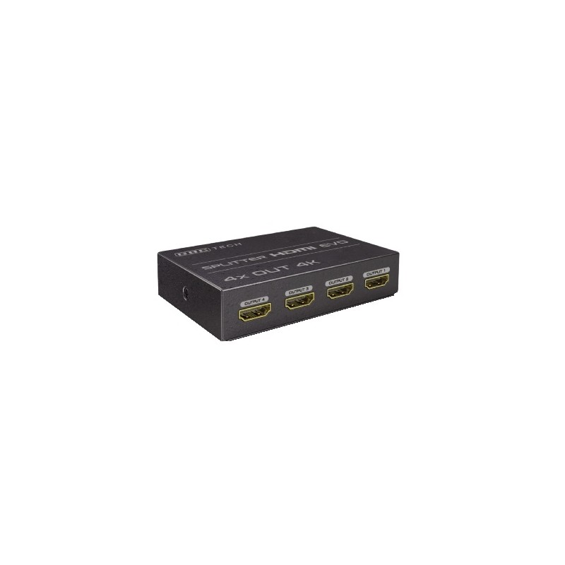 SPLITTER HDMI 4 USCITE - FULL 3D 14281018