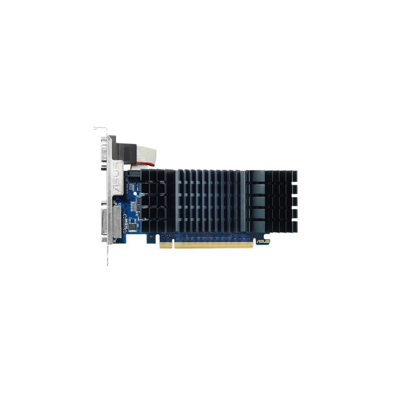 SCHEDA VIDEO GEFORCE GT730 2 GB PCI-E 90YV06N2-M0NA00