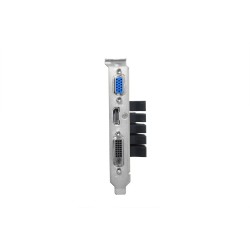 SCHEDA VIDEO GEFORCE GT730 2 GB PCI-E 90YV06N2-M0NA00