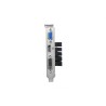 SCHEDA VIDEO GEFORCE GT730 2 GB PCI-E 90YV06N2-M0NA00