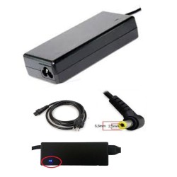 ALIMENTATORE PER NOTEBOOK ASUS 19V 474A 90W TC-7017