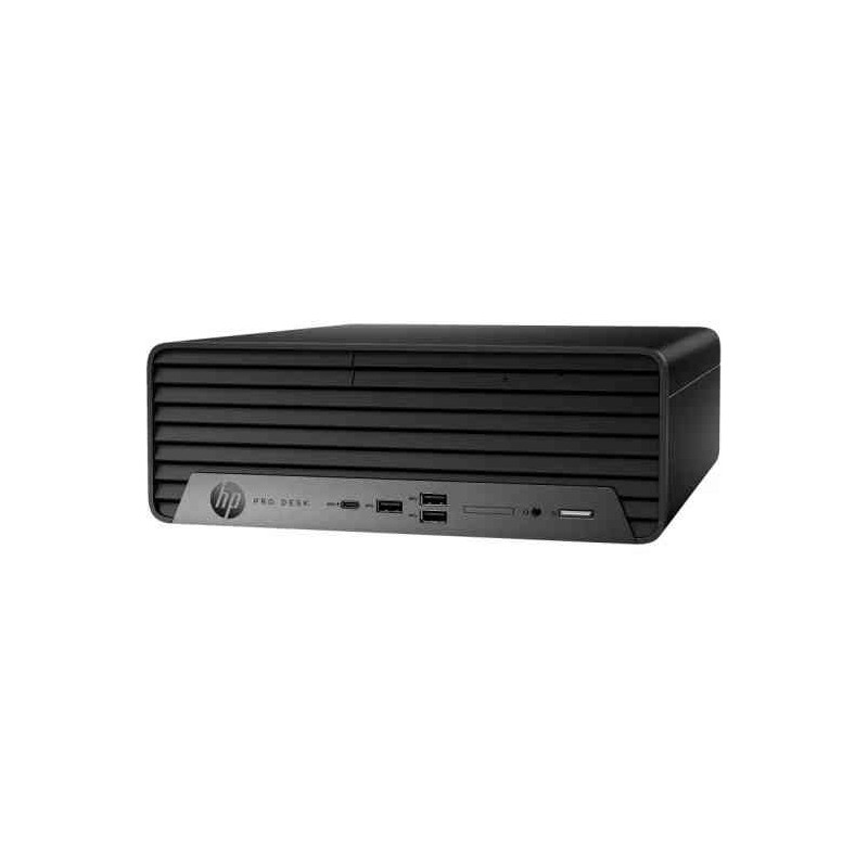 PC PRO 400 G9 SFF INTEL CORE I5-14500 8GB 512GB SSD WINDOWS 11 PRO 9H7N2ETAKD