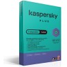 SOFTWARE SUPERSLIMBOX PLUS ANTIVIRUS FIREWALL FULL 1 LICENZA 1 ANNO 5 DISPOSITIVI KL1042T5EFS-SSB