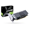 SCHEDA VIDEO GEFORCE GT1030 0DB N1030-1SDV-E5BL 2 GB PCI-E
