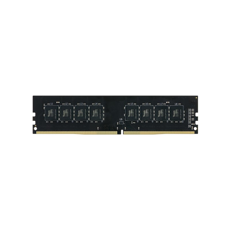 MEMORIA DDR4 ELITE 8 GB PC3200 MHZ 1X8 TED48G3200C2201