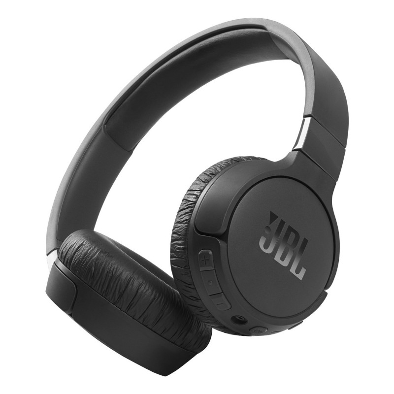 CUFFIE MICROFONO TUNE 660 NC BLUETOOTH NERO