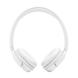 CUFFIE MICROFONO TUNE 530BT BLUETOOTH BIANCO JBLT530BTWHTEU