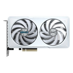 SCHEDA VIDEO GAMING GEFORCE RTX 5060 EAGLE OC ICE 8GB GV-N5060EAGLEOC ICE-8GD