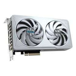 SCHEDA VIDEO GAMING GEFORCE RTX 5060 EAGLE OC ICE 8GB GV-N5060EAGLEOC ICE-8GD