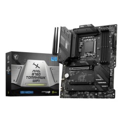 SCHEDA MADRE MAG B760 TOMAHAWK WIFI 7D96-003R SK 1700