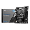 SCHEDA MADRE PRO H610M-E SK 1700 DDR5