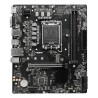 SCHEDA MADRE PRO H610M-E SK 1700 DDR5