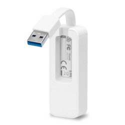 ADATTATORE DI RETE DA USB 30 A GIGABIT ETHERNET UE300