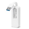 ADATTATORE DI RETE DA USB 30 A GIGABIT ETHERNET UE300