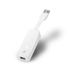 ADATTATORE DI RETE DA USB 30 A GIGABIT ETHERNET UE300