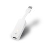ADATTATORE DI RETE DA USB 30 A GIGABIT ETHERNET UE300
