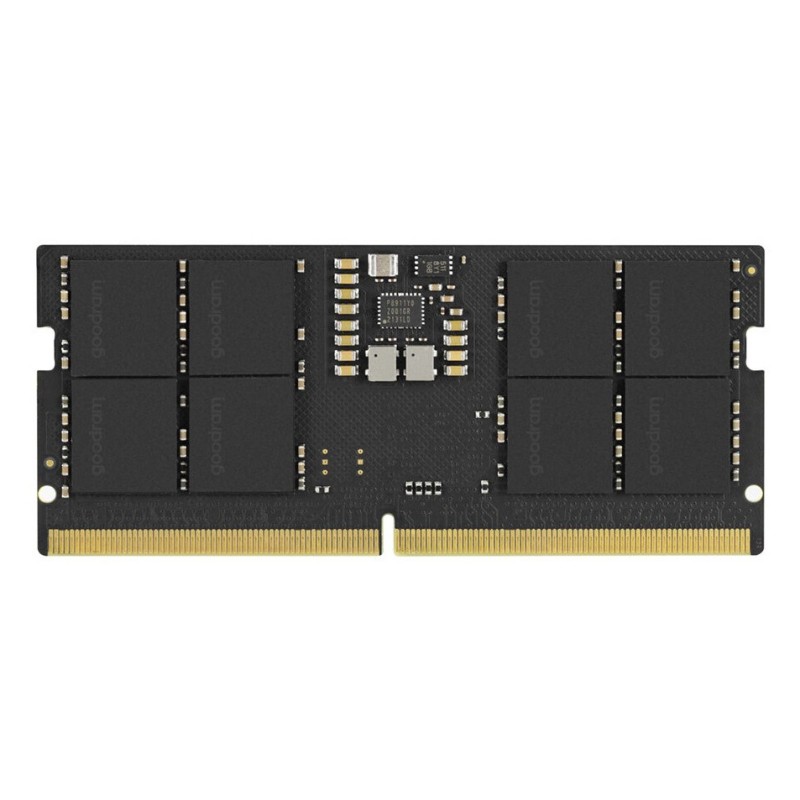 MEMORIA SO-DDR5 32 GB PC5600 1X32 GR5600S564L4632G