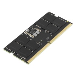MEMORIA SO-DDR5 32 GB PC5600 1X32 GR5600S564L4632G