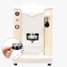 MACCHINA DA CAFF A CIALDE SLOT PLAST LITE21 SABBIABIANCO SPSABBLT21