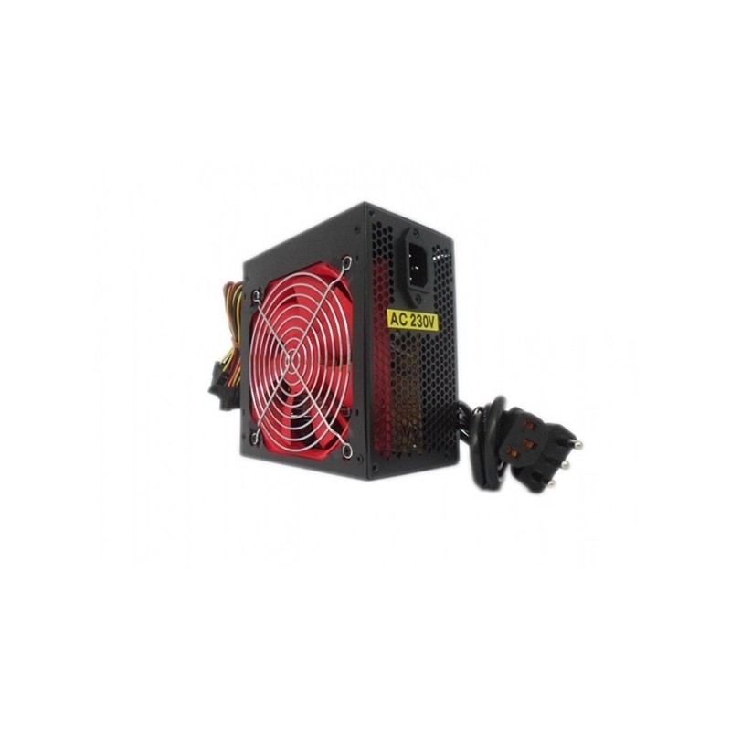 ALIMENTATORE 625 WATT BIGFAN NERO