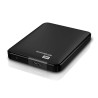HARD DISK 4 TB ESTERNO ELEMENTS USB 30 25 NERO AUTOALIMENTATO WDBU6Y0040BBK-WESN