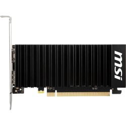 SCHEDA VIDEO GEFORCE GT1030 4GB 4GHD4 LP OC V812-037R 4 GB PCI-E