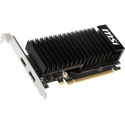 SCHEDA VIDEO GEFORCE GT1030 4GB 4GHD4 LP OC V812-037R 4 GB PCI-E