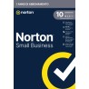 SOFTWARE ANTIVIRUS SMALL BUSINESS PREMIUM BOX - 10 DISPOSITIVI 250GB FC-21454860