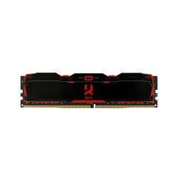 MEMORIA DDR4 IRDM X 8 GB PC3200 MHZ 1X8 IR-X3200D464L16SA8G