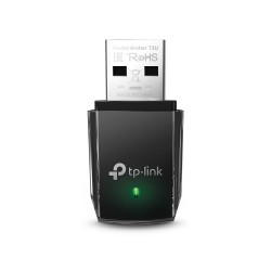 SCHEDA DI RETE WIRELESS USB 1300 MBPS ARCHER T3U MINI AC1300