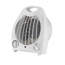 TERMOVENTILATORE PORTATILE 2000W FH2011-R