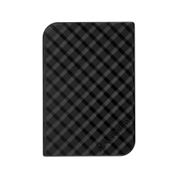 HARD DISK 4 TB STORN GO ESTERNO USB 30 25 53223 NERO