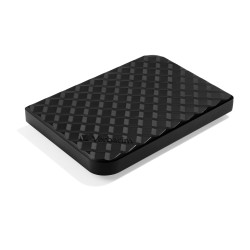 HARD DISK 4 TB STORN GO ESTERNO USB 30 25 53223 NERO