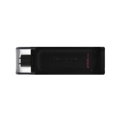 PEN DRIVE 256 GB USB-C 32 TYPE-C DT70256GB