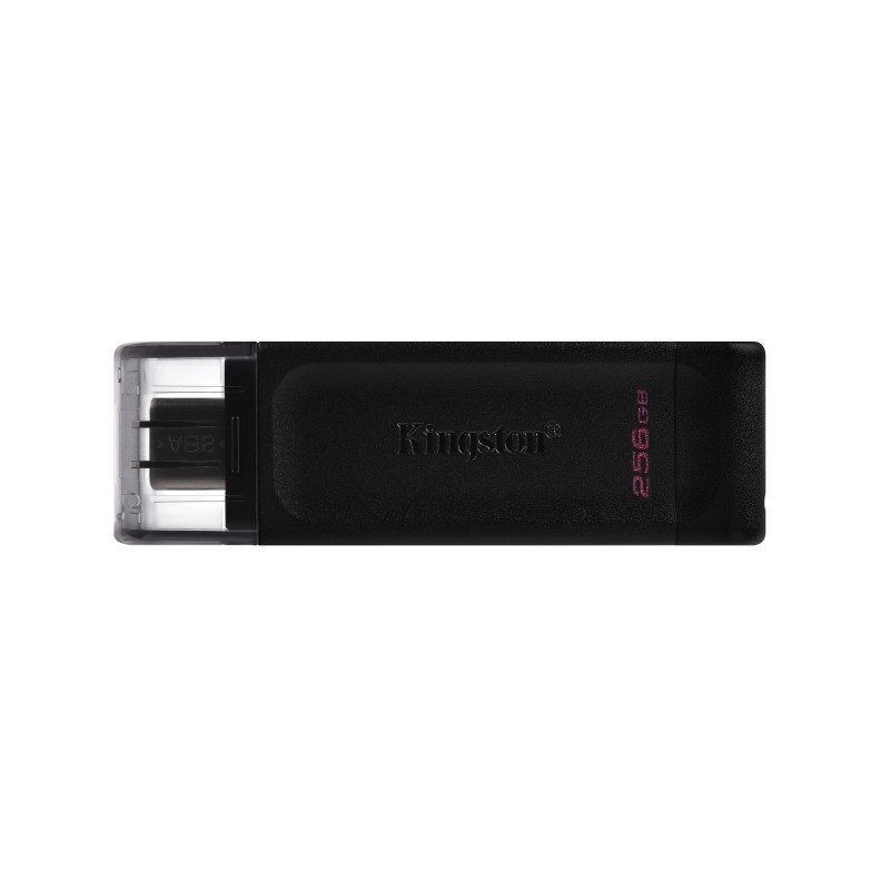 PEN DRIVE 256 GB USB-C 32 TYPE-C DT70256GB