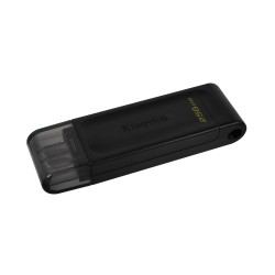 PEN DRIVE 256 GB USB-C 32 TYPE-C DT70256GB