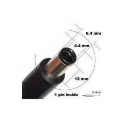 ALIMENTATORE PER NOTEBOOK 92 WATT TN-9201