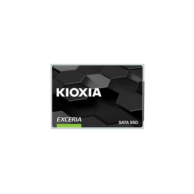 HARD DISK SSD 960GB EXCERIA LTC 25 SATA 3 LTC10Z960GG8