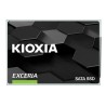 HARD DISK SSD 960GB EXCERIA LTC 25 SATA 3 LTC10Z960GG8
