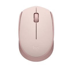 MOUSE M171 ROSA USB WIRELESS 910-006865