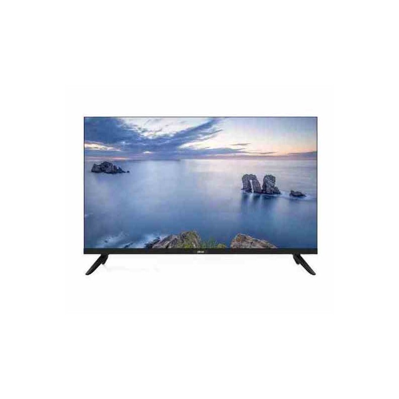 TV LED 32 AKTV328BV LED HD FRAMELESS DVB-T2 HOTEL MODE