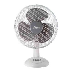 VENTILATORE DA TAVOLO 30CM BRISA 30 AR5BR30