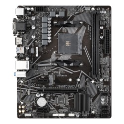 SCHEDA MADRE GA-A520M-S2H SK AM4