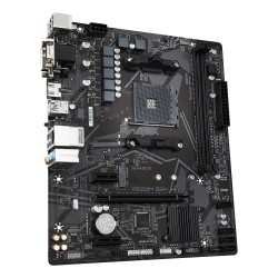 SCHEDA MADRE GA-A520M-S2H SK AM4