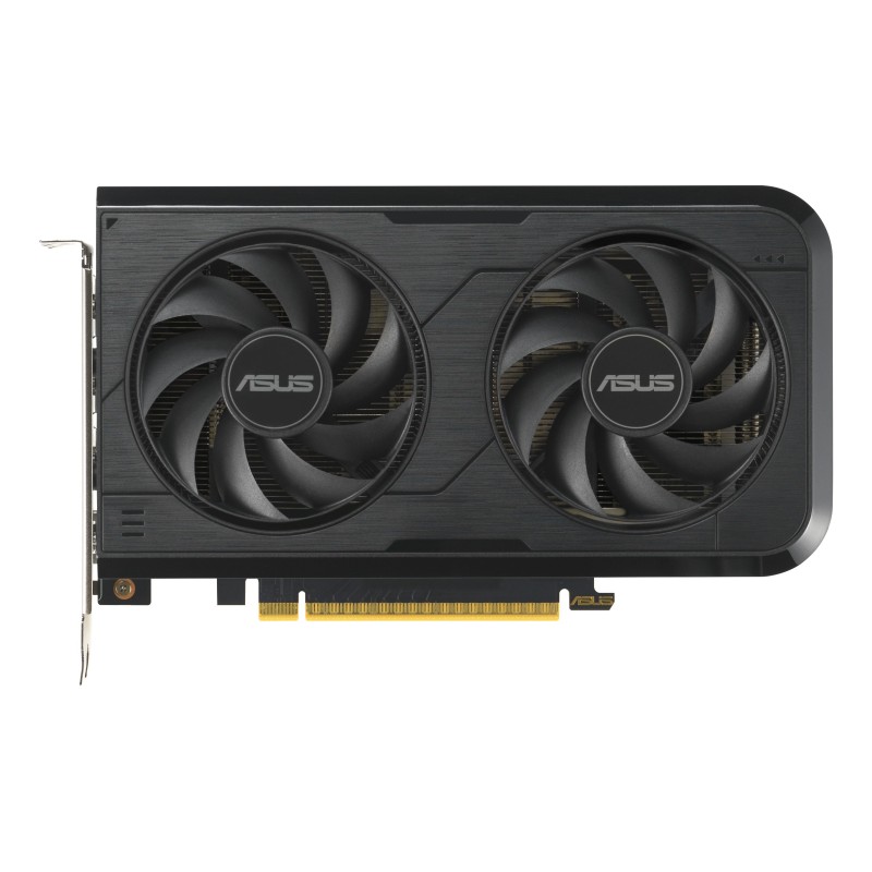 SCHEDA VIDEO GEFORCE RTX 5050 DUAL OC 8 GB 90YV0N72-M0NA00